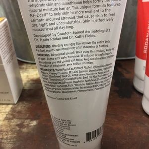 Rodan & Fields Daily Body Moisture